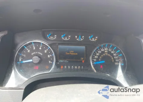 2014 Ford F-150 Xlt z USA, uszkodzony, nr VIN 1FTFW1EF9EFB18466